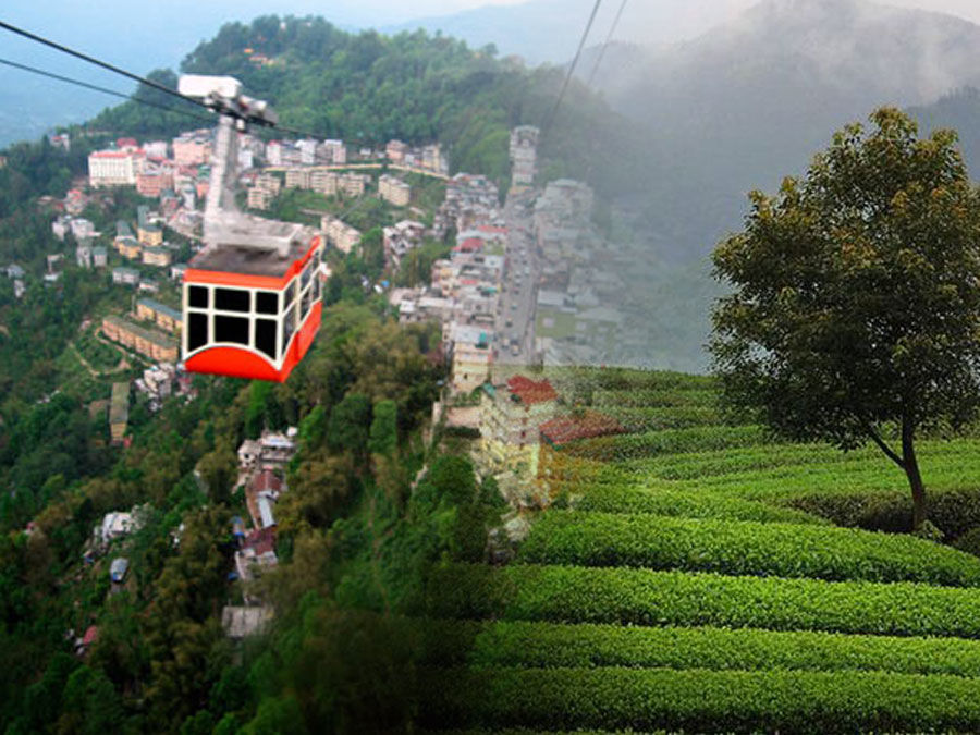 Photo of HEAVENLY NORTH-EAST #northeastitinerary 6/16 by Amir Sohail