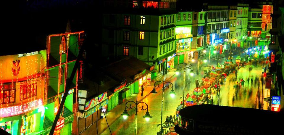 Photo of HEAVENLY NORTH-EAST #northeastitinerary 9/16 by Amir Sohail