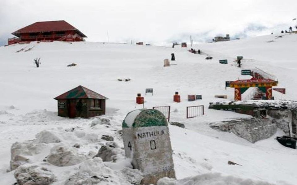 Photo of HEAVENLY NORTH-EAST #northeastitinerary 11/16 by Amir Sohail