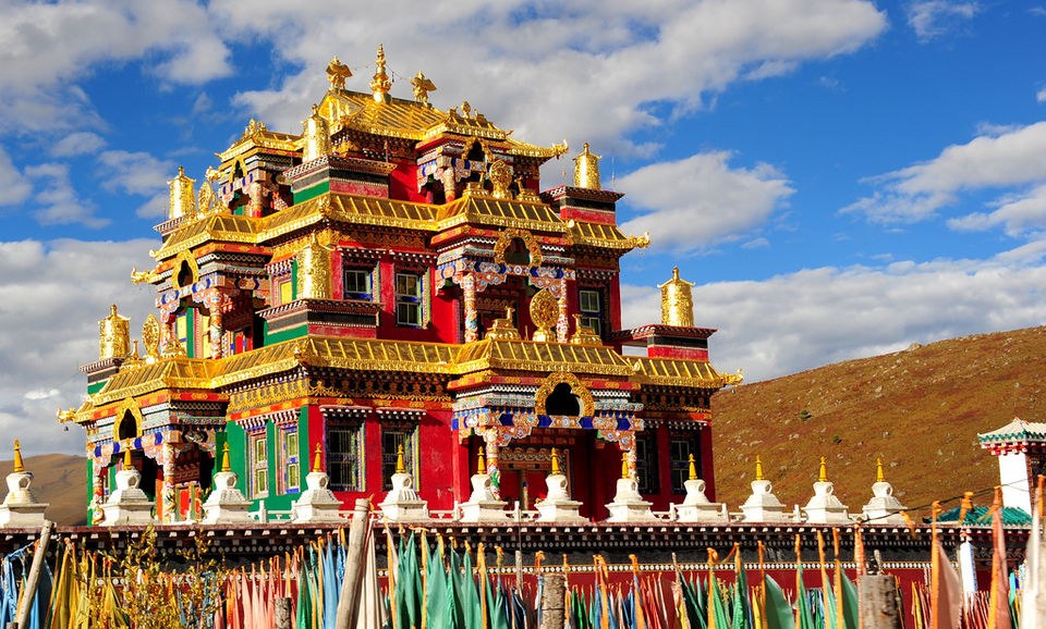 Photo of HEAVENLY NORTH-EAST #northeastitinerary 14/16 by Amir Sohail