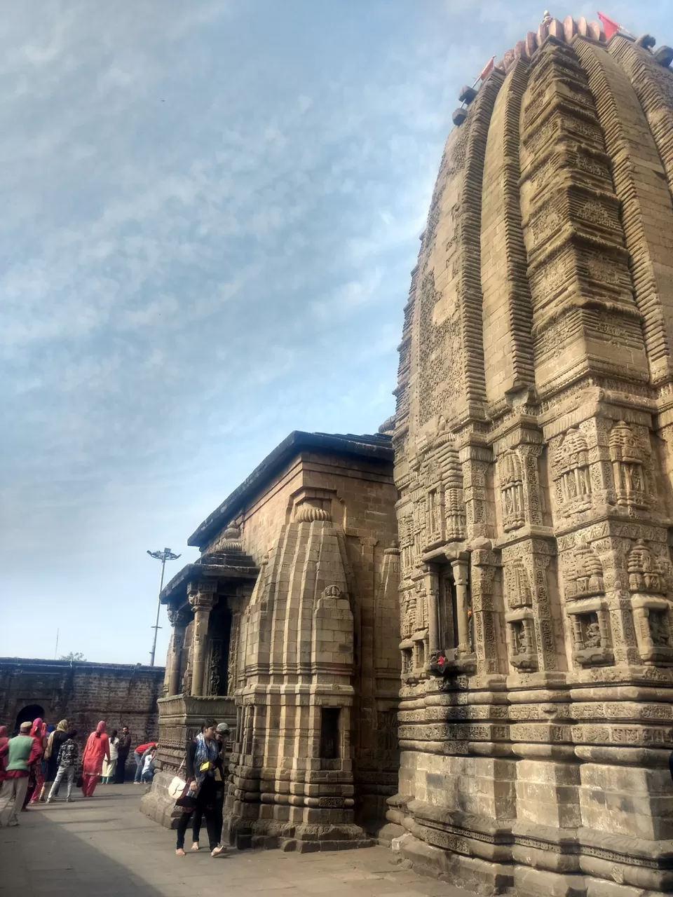 Photo of Baijnath Shiva Temple, Temple Path, Dharer, Baijnath, Himachal Pradesh, India by Preeti Rajput