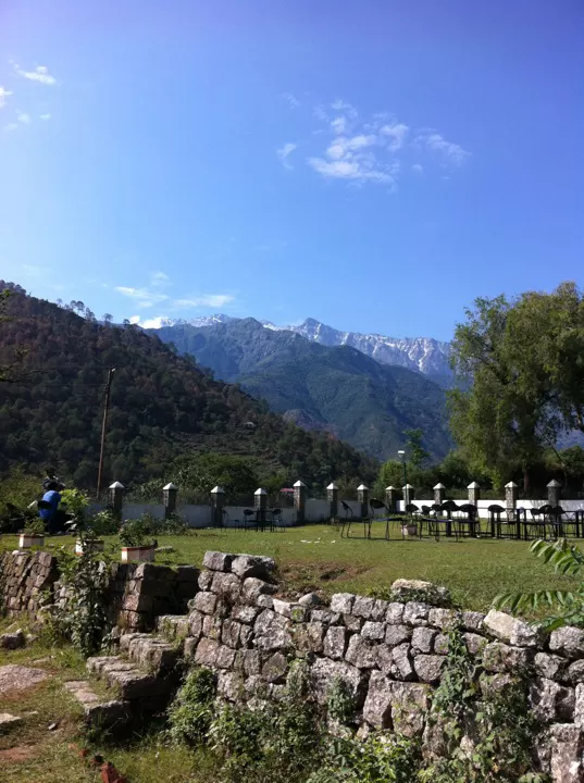 Photo of Bir Billing And Our Friendship by Preeti Rajput