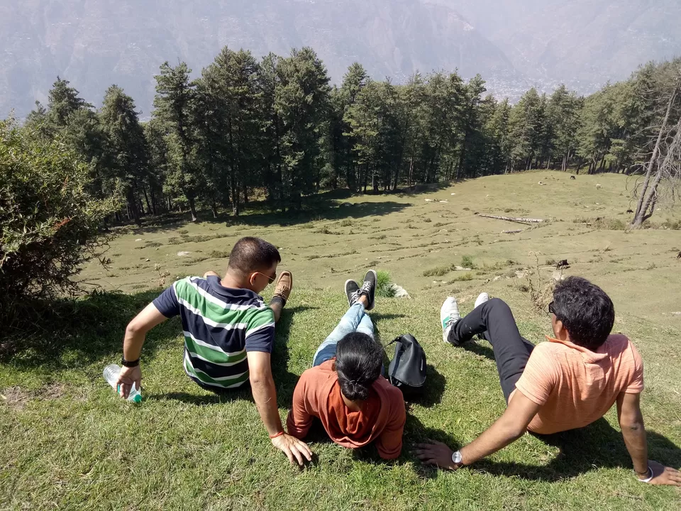 Photo of Palampur, Himachal Pradesh, India by Preeti Rajput