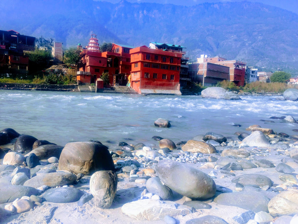 Photo of Why Bijali Mahadev Should Be In Your Must Visit Places by Preeti Rajput