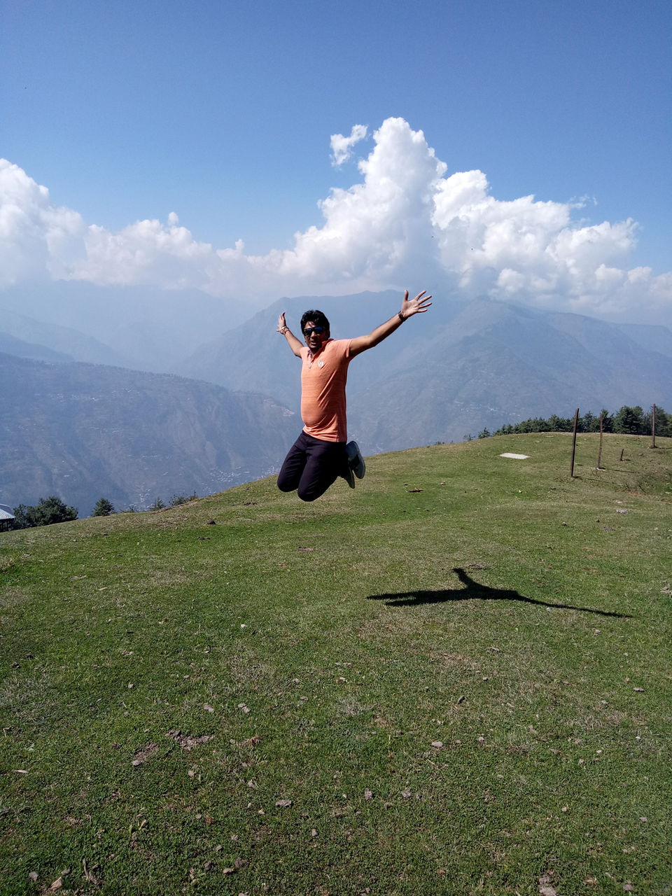 Photo of Why Bijali Mahadev Should Be In Your Must Visit Places by Preeti Rajput