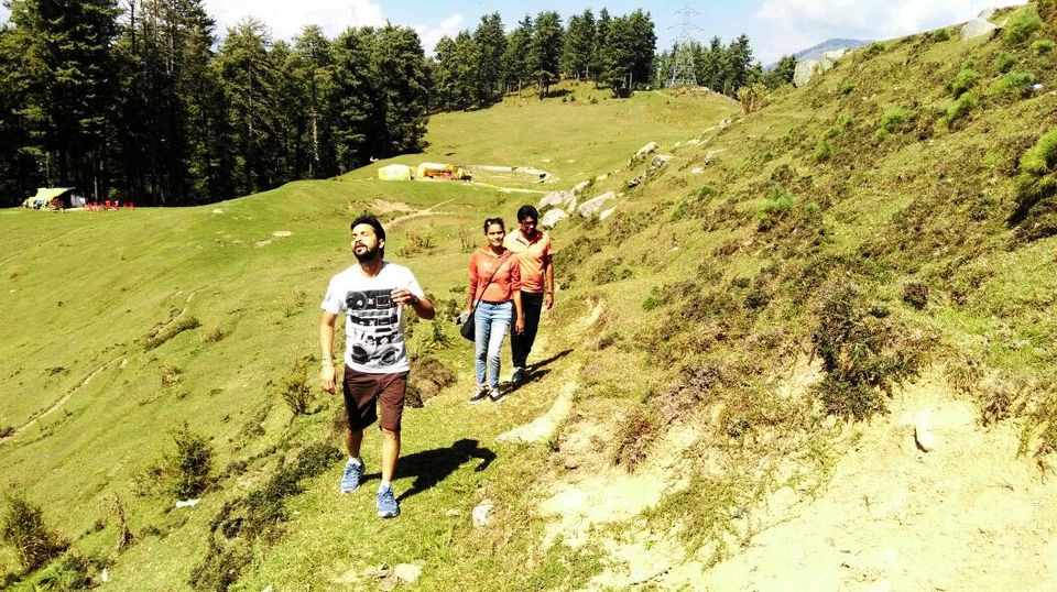 Photo of Why Bijali Mahadev Should Be In Your Must Visit Places by Preeti Rajput