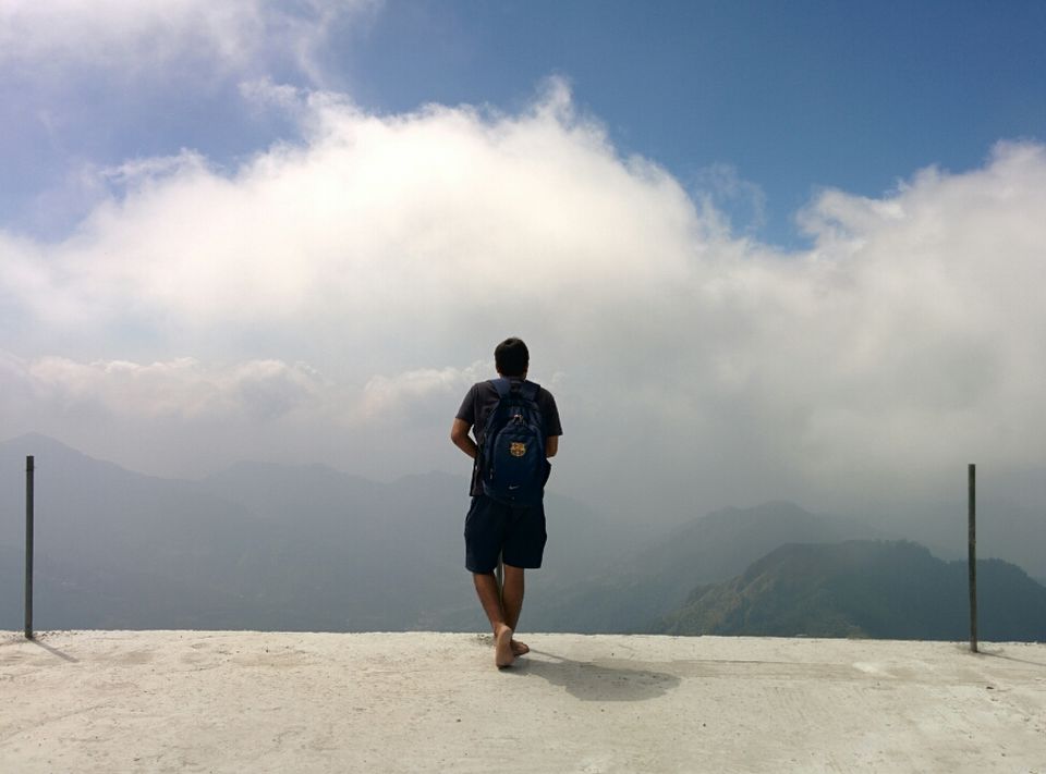 Photo of The wonders of Kanatal 2/16 by Preeti Rajput