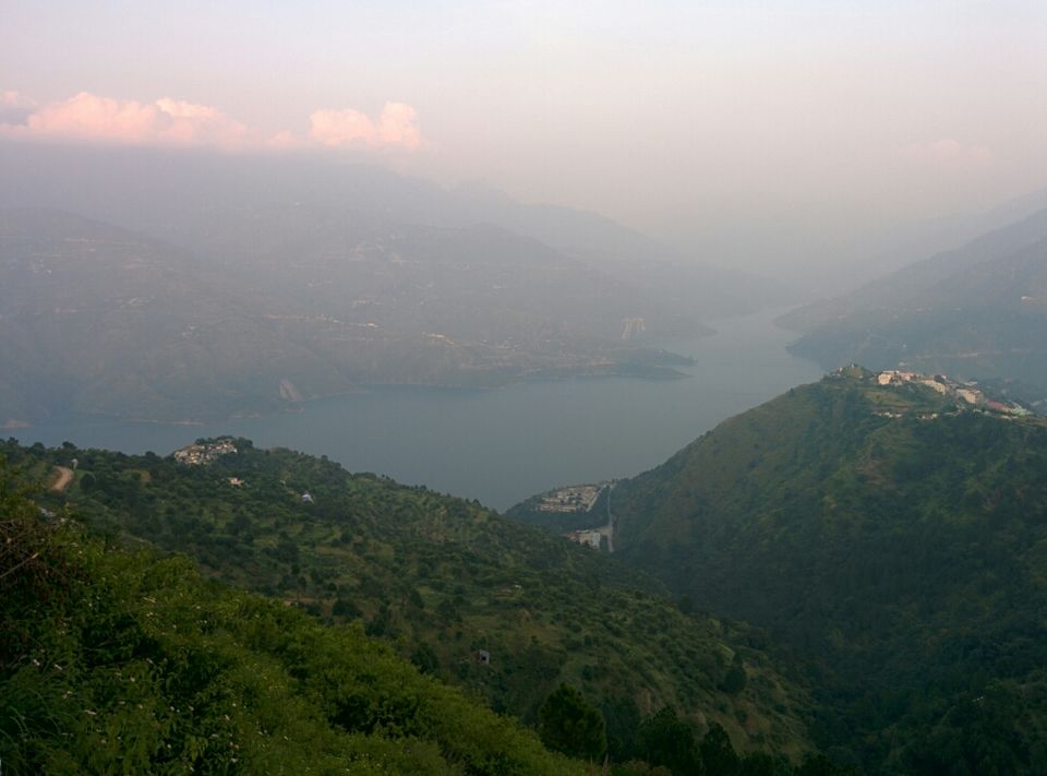 Photo of The wonders of Kanatal 9/16 by Preeti Rajput