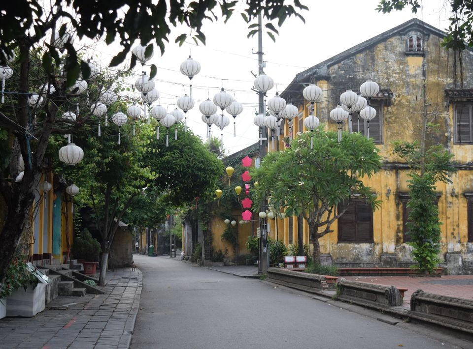 Photo of A Breathtaking Journey Through Vietnam 3/8 by Himanshu Tomer