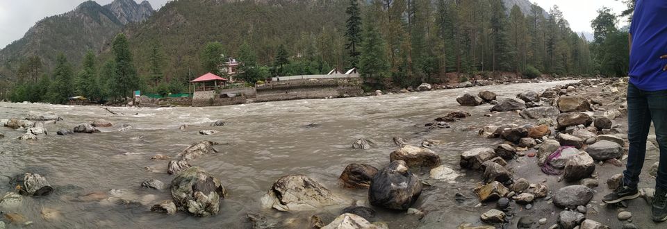 Photo of Kasol Camps, Manikaran Road, Kasol, Himachal Pradesh, India by Prathamesh chavan