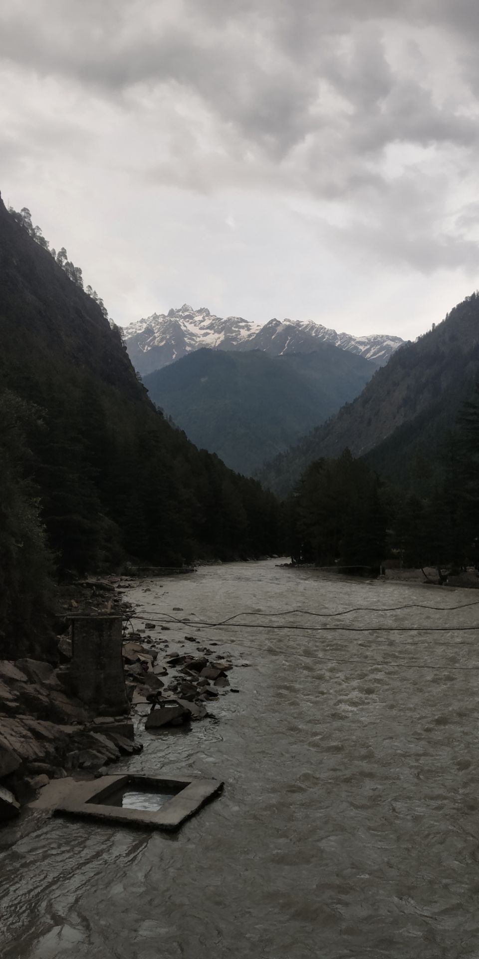 Photo of Kasol Camps, Manikaran Road, Kasol, Himachal Pradesh, India by Prathamesh chavan