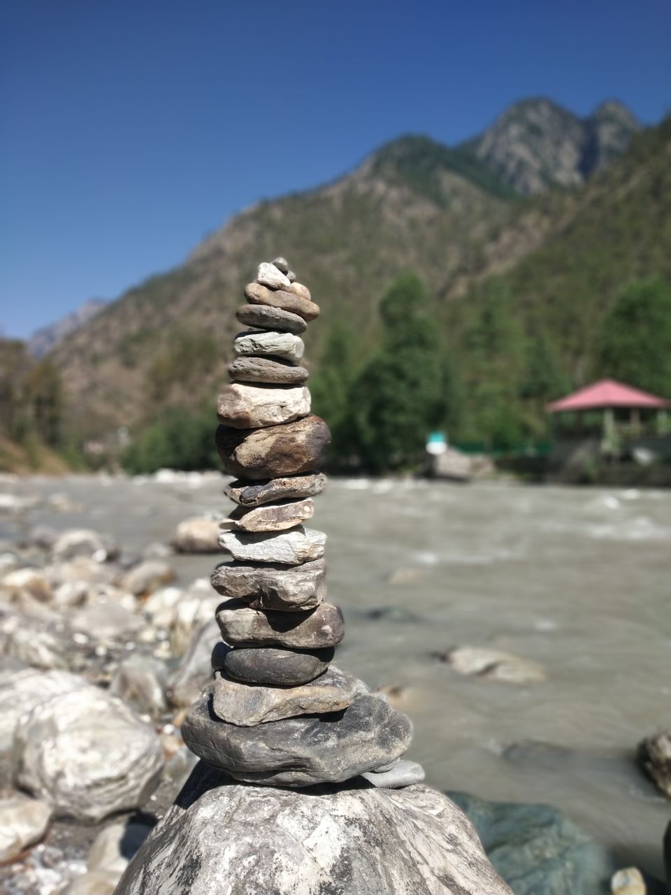 Photo of Kasol Camps, Manikaran Road, Kasol, Himachal Pradesh, India by Prathamesh chavan