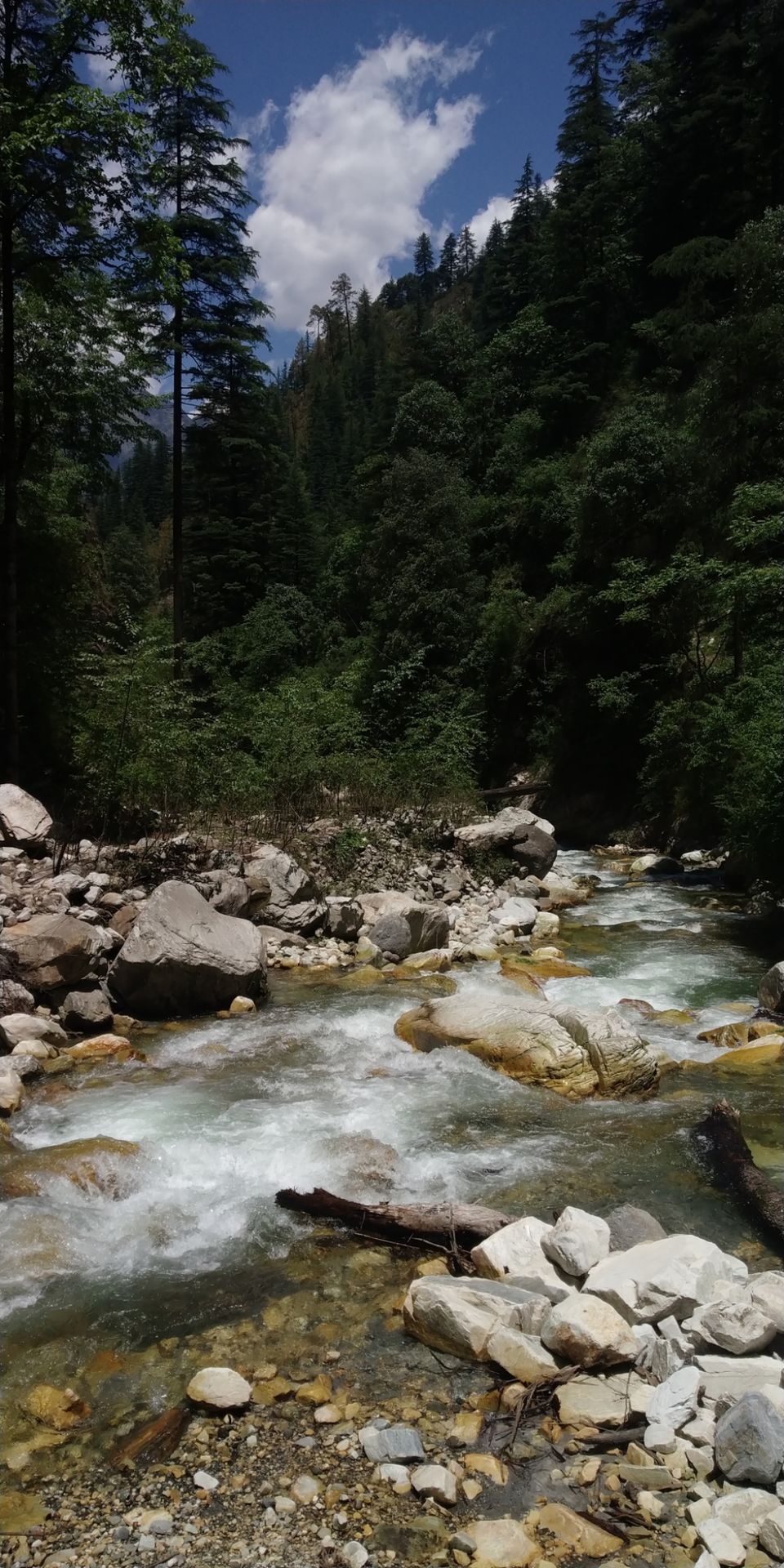 Photo of Kasol Camps, Manikaran Road, Kasol, Himachal Pradesh, India by Prathamesh chavan