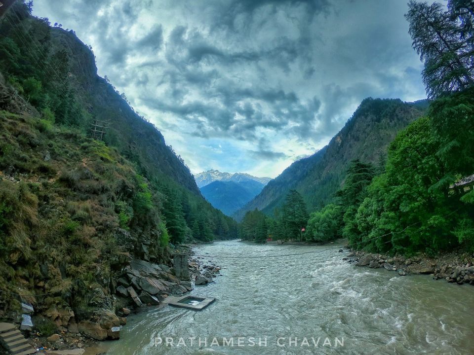 Photo of A heaven in India. by Prathamesh chavan