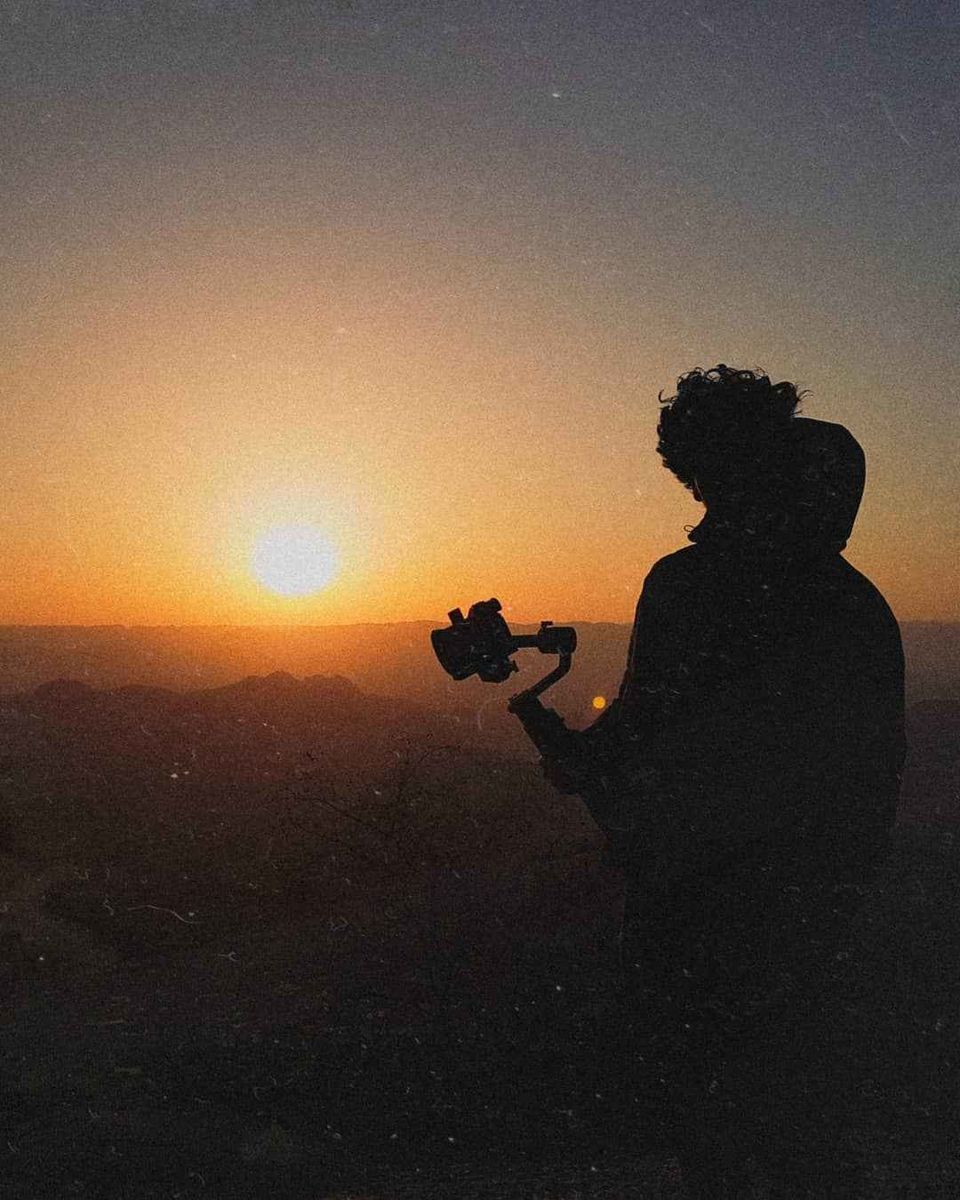 Photo of The time when I went to Rajasthan for a Video Shoot! by Abhinav Wadhwa