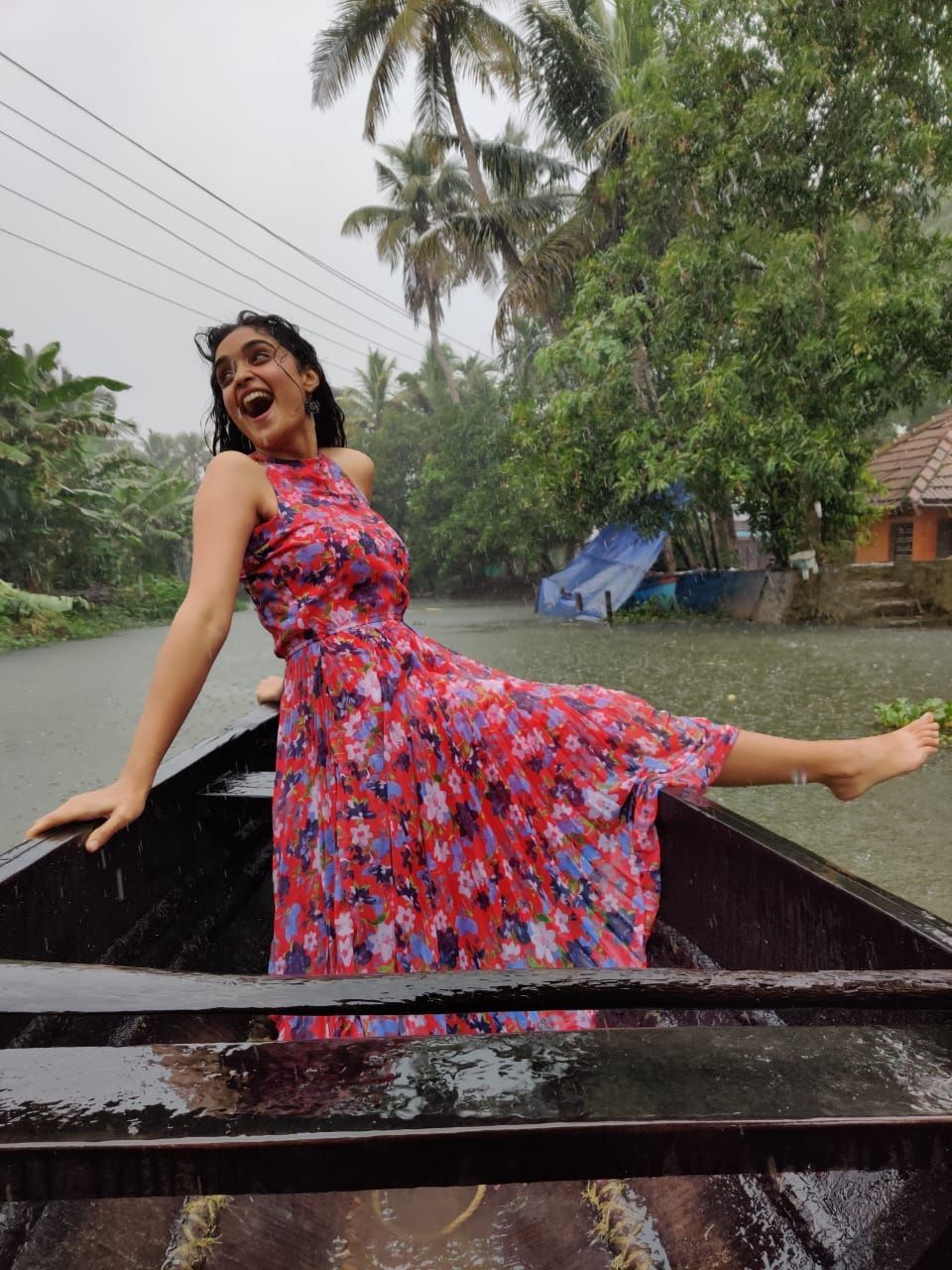 Photo of Alleppey, Kerala, India by Kashish Khan