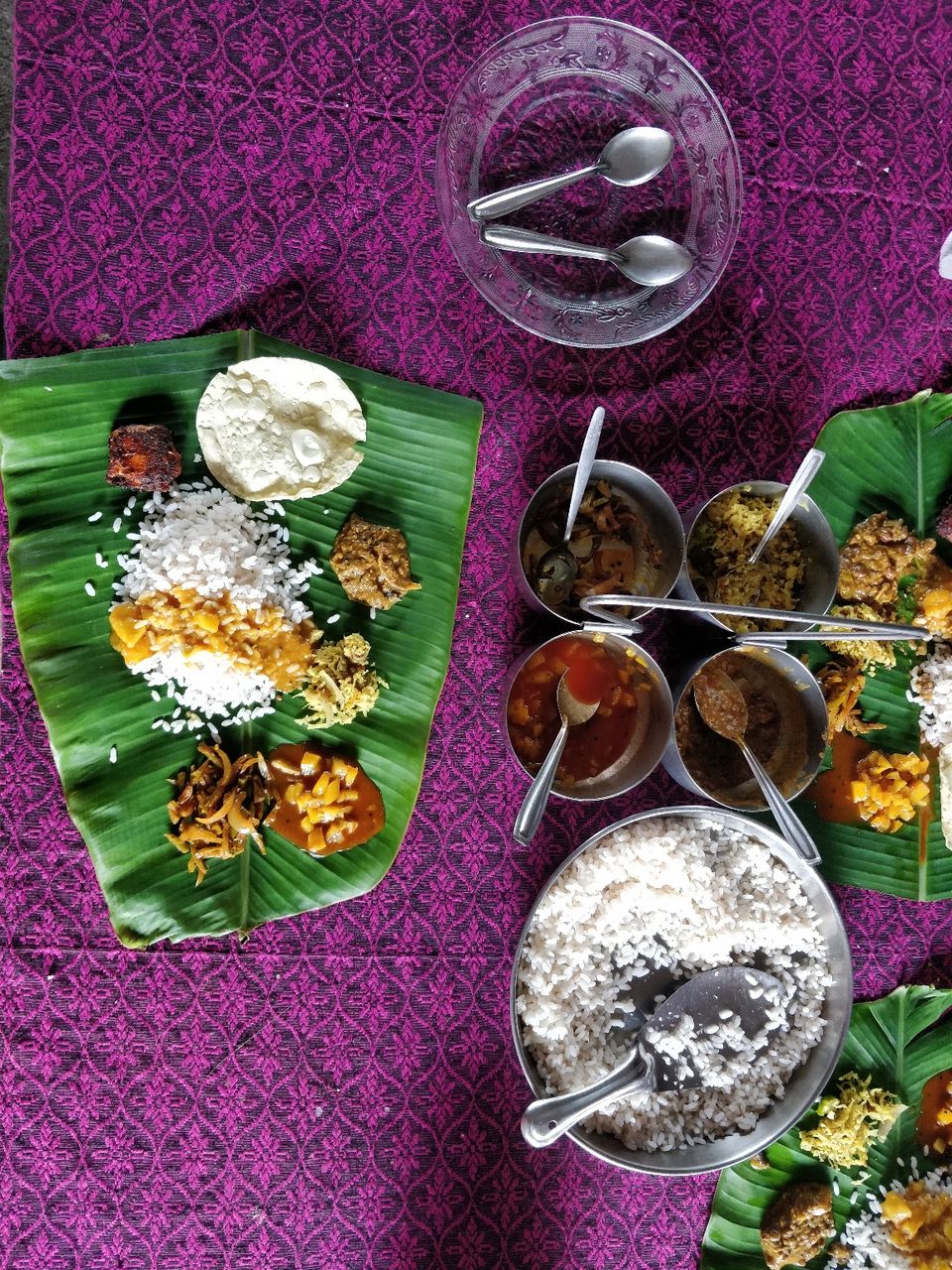 Photo of Alleppey, Kerala, India by Kashish Khan