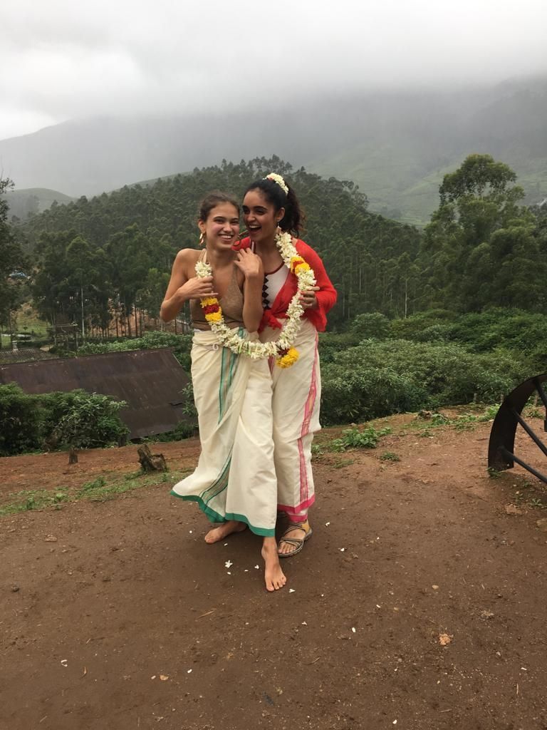 Photo of Munnar, Kerala, India by Kashish Khan