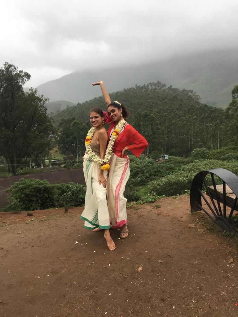 Photo of Munnar, Kerala, India by Kashish Khan