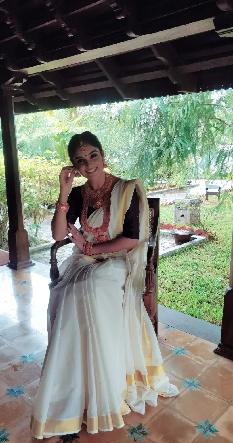 Photo of Kochi, Kerala, India by Kashish Khan