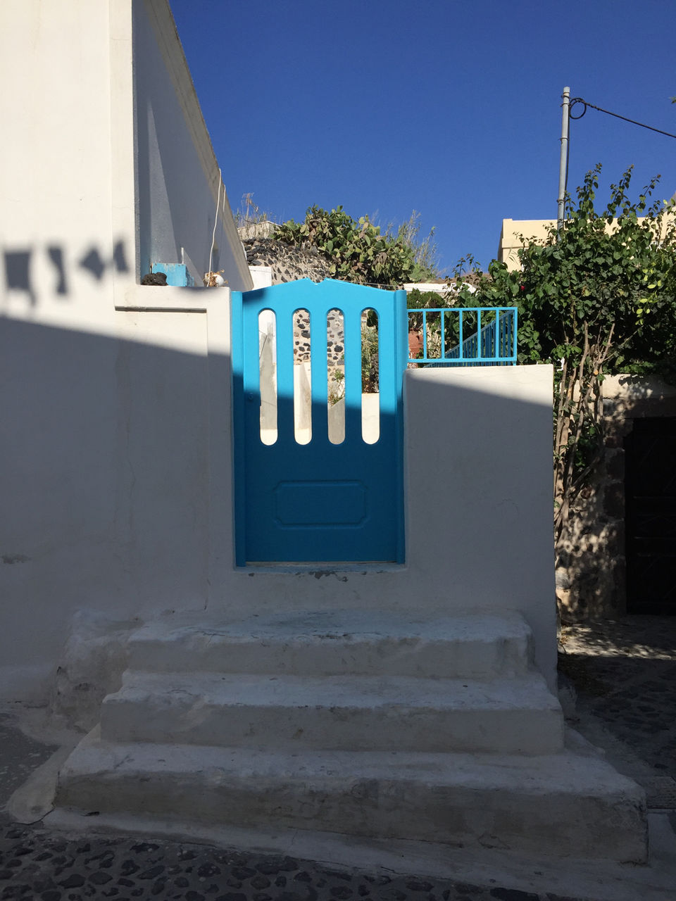 Photo of Oia, Greece by Versha Sharma