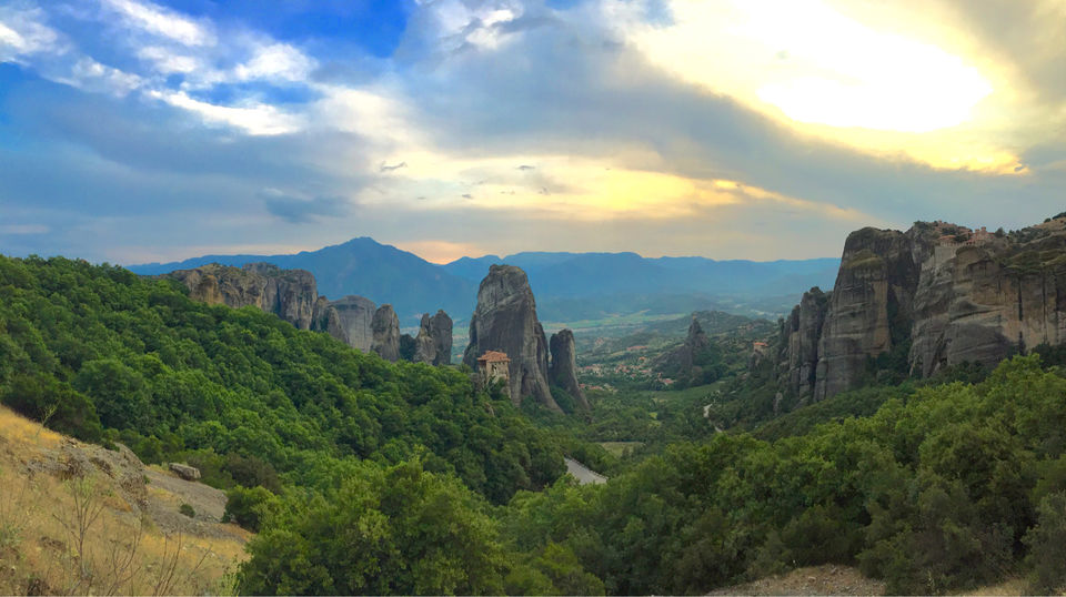 Photo of Best Place To Visit In Greece by Versha Sharma