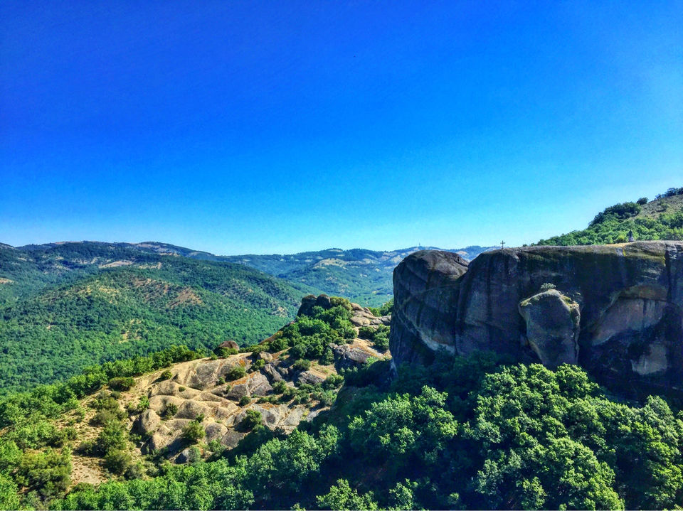 Photo of Best Place To Visit In Greece by Versha Sharma