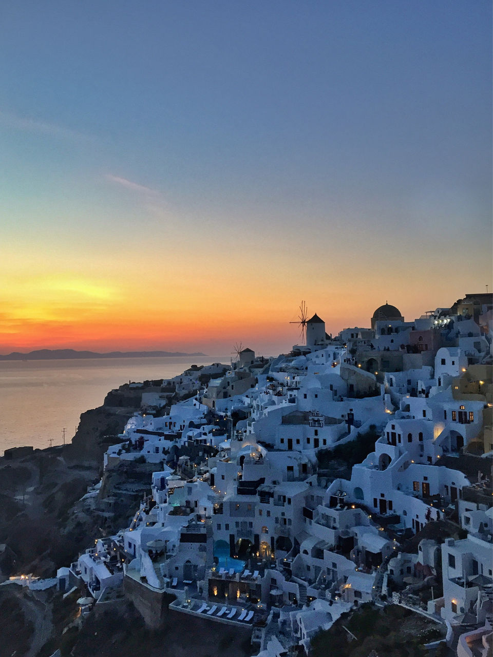 Photo of Island With The Most beautiful sunset by Versha Sharma