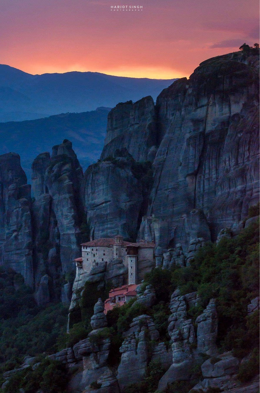 Photo of Best Place To Visit In Greece by Versha Sharma