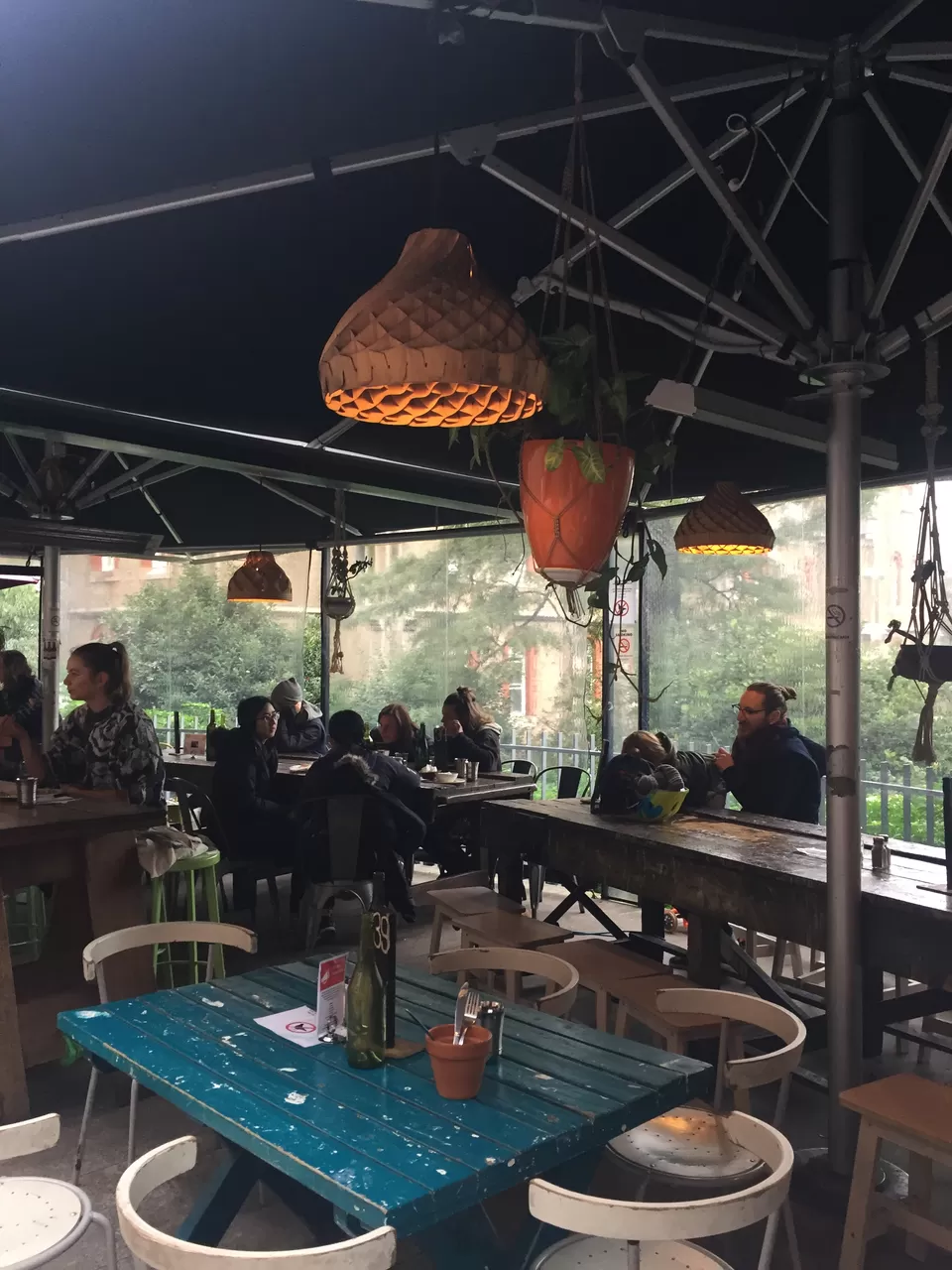 Photo of Lentil As Anything, Thornbury, High Street, Thornbury VIC, Australia by Preksha Sachdeva