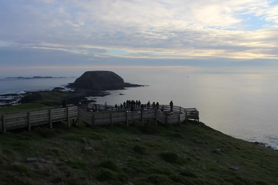 Photo of Phillip Island, Victoria, Australia by Preksha Sachdeva