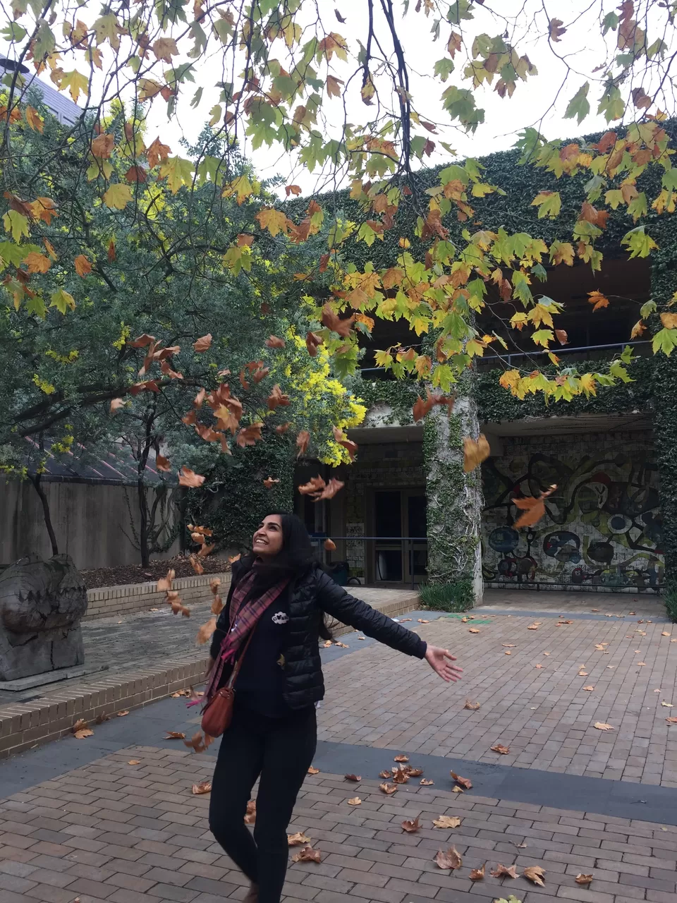 Photo of University of Melbourne, Parkville VIC, Australia by Preksha Sachdeva