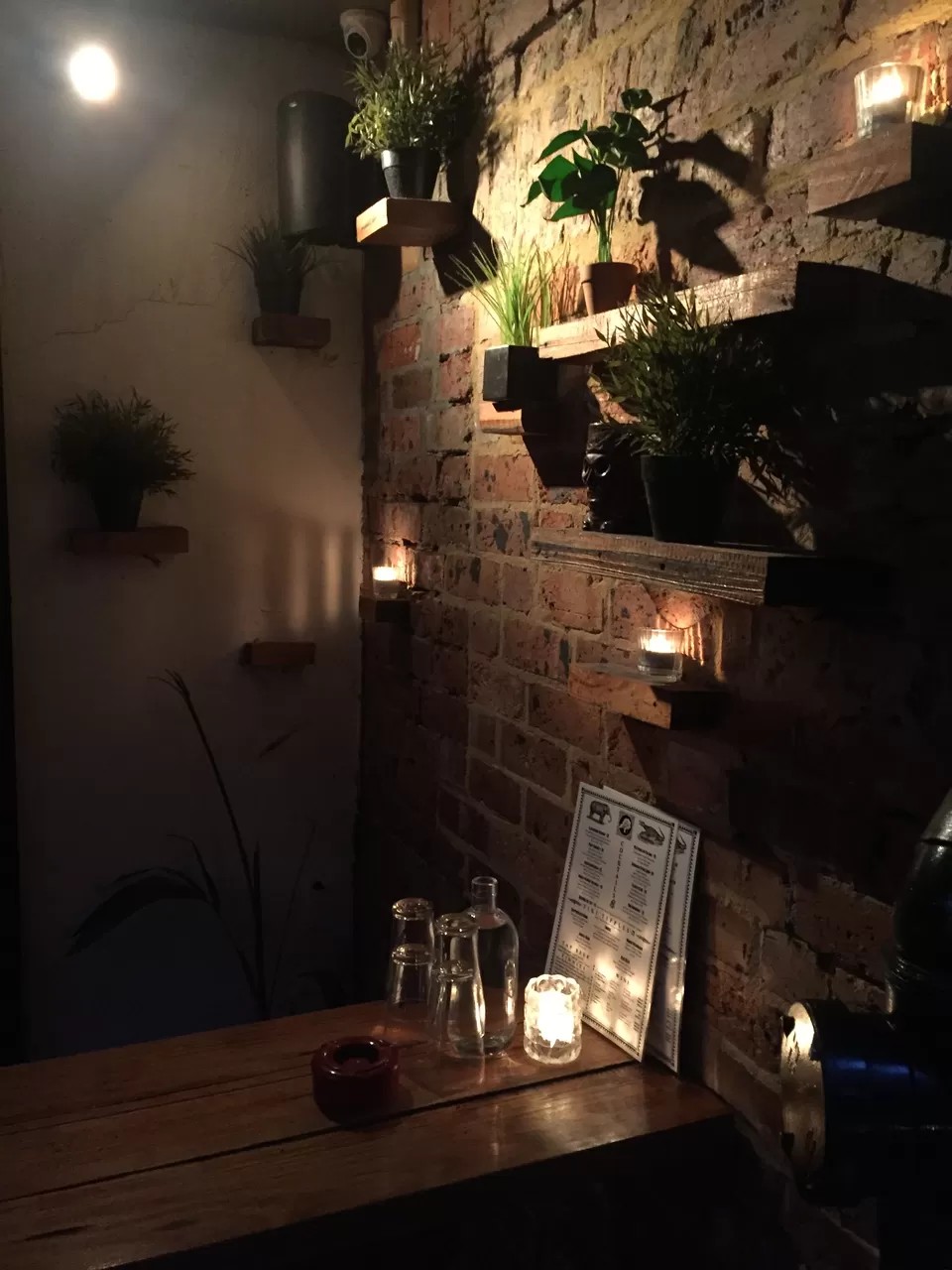 Photo of Secret Bar, Melbourne VIC, Australia by Preksha Sachdeva