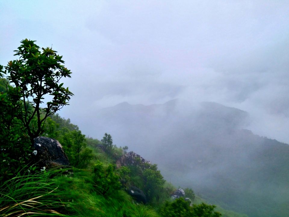 Photo of Ranipuram, Kerala, India by Soumya Hari