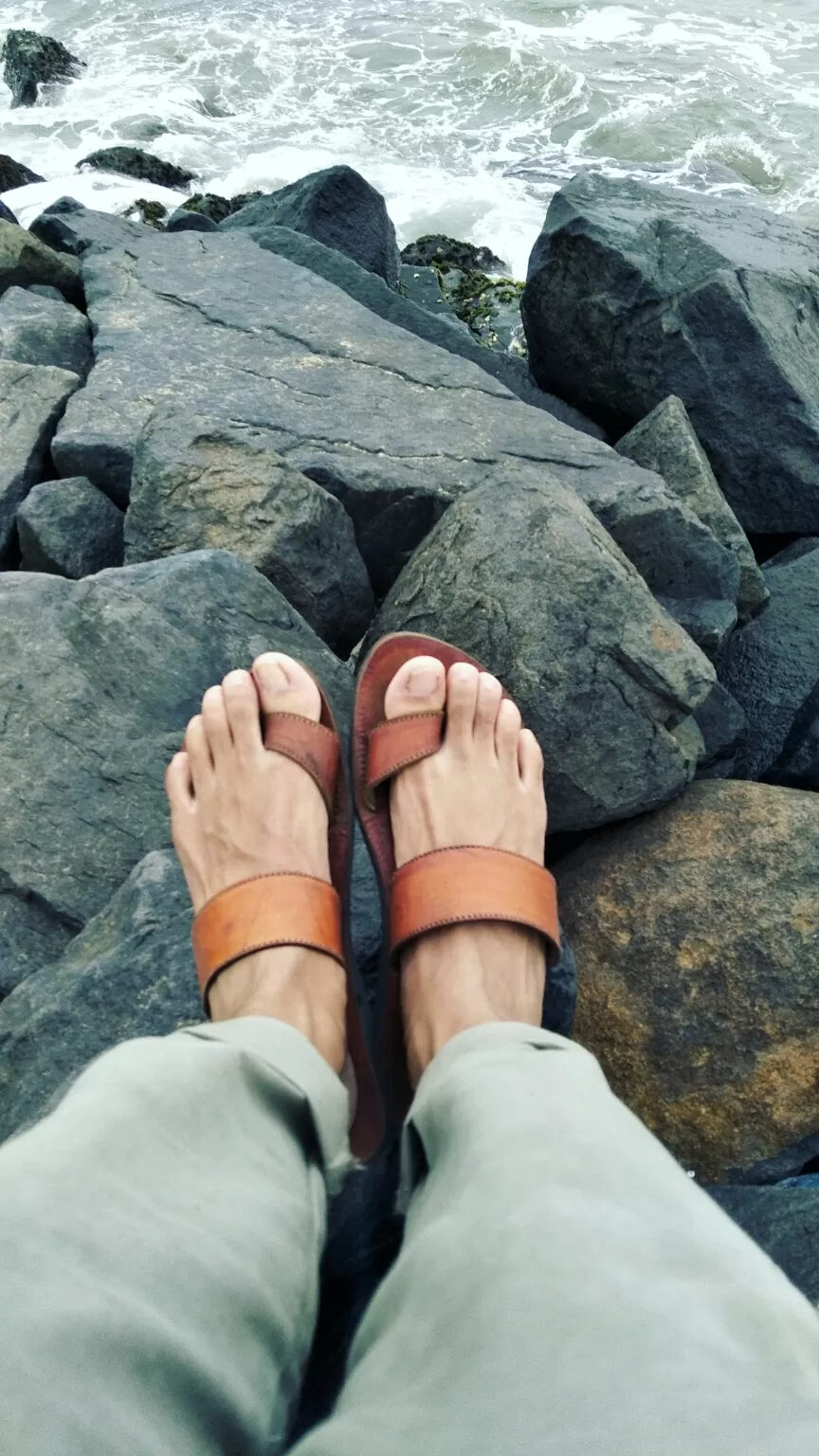 Photo of A solo trip to "Mini France of India", Pondicherry by Dishant Jaiswal