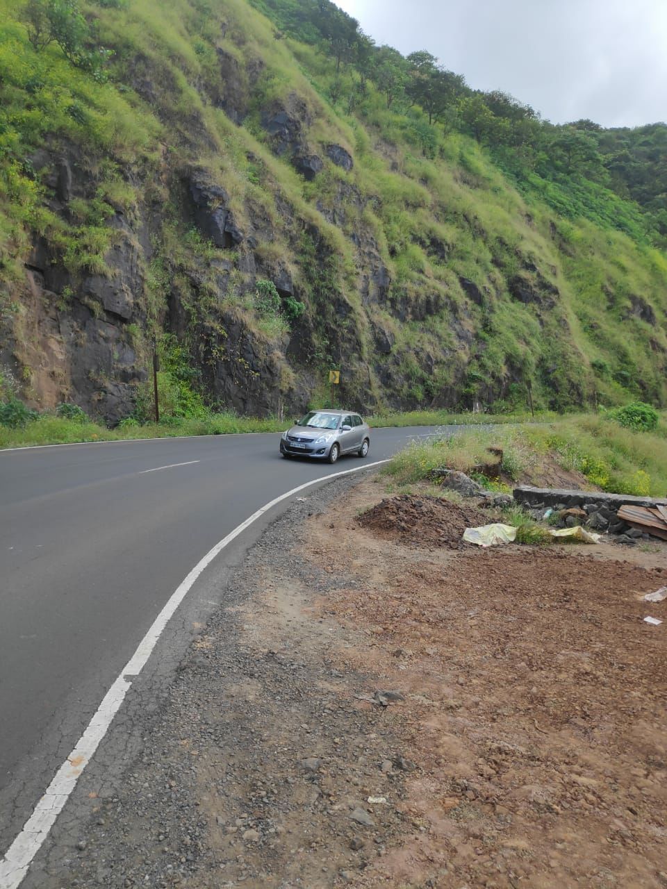 Photo of All good things in life are on the road by Aparna Agar Patel