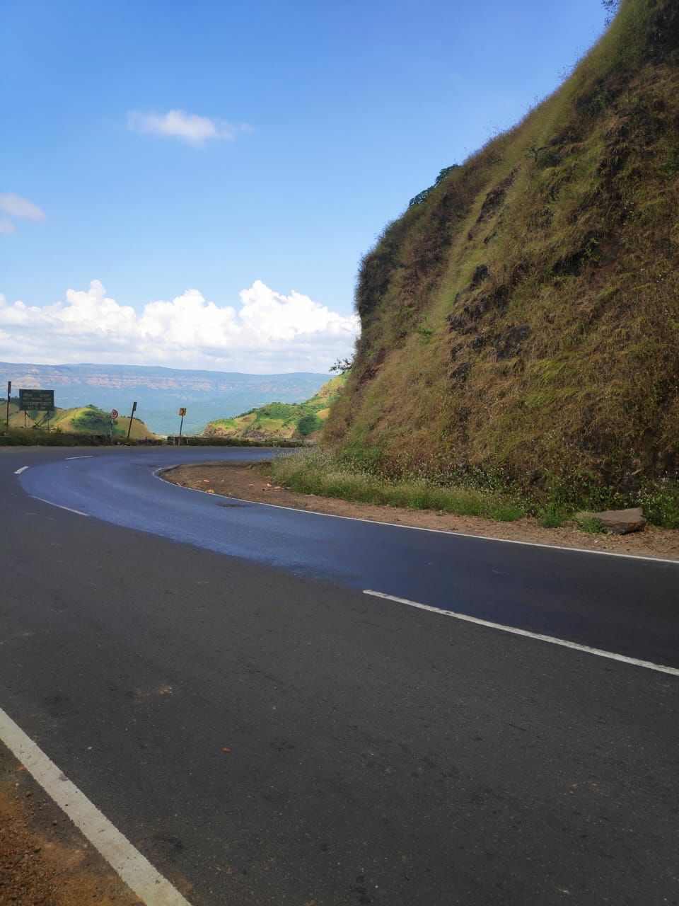 Photo of All good things in life are on the road by Aparna Agar Patel