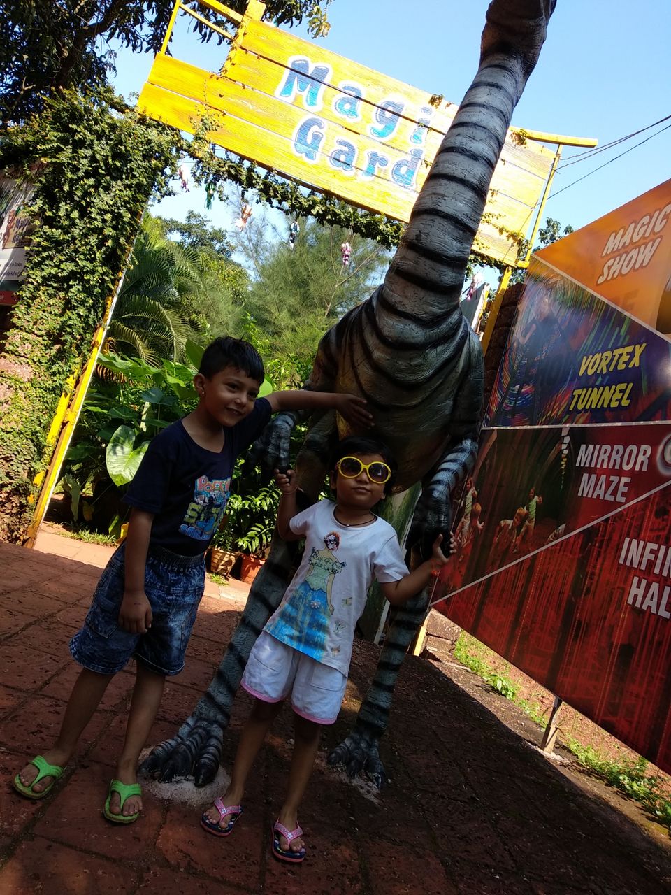 Photo of All good things in life are on the road by Aparna Agar Patel