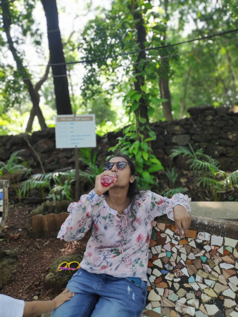Photo of All good things in life are on the road by Aparna Agar Patel