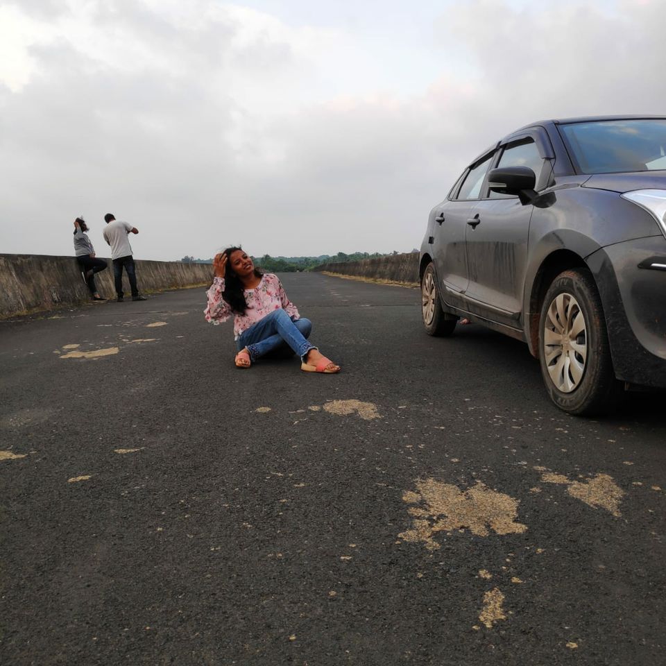 Photo of All good things in life are on the road by Aparna Agar Patel