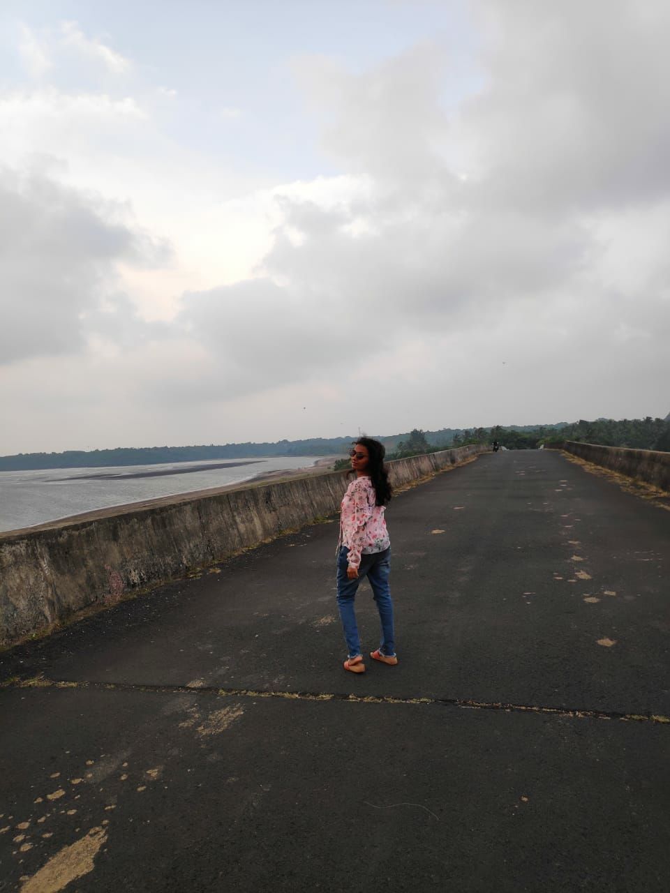 Photo of All good things in life are on the road by Aparna Agar Patel