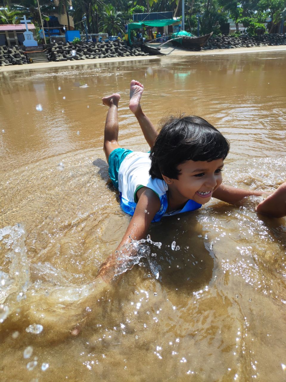Photo of All good things in life are on the road by Aparna Agar Patel