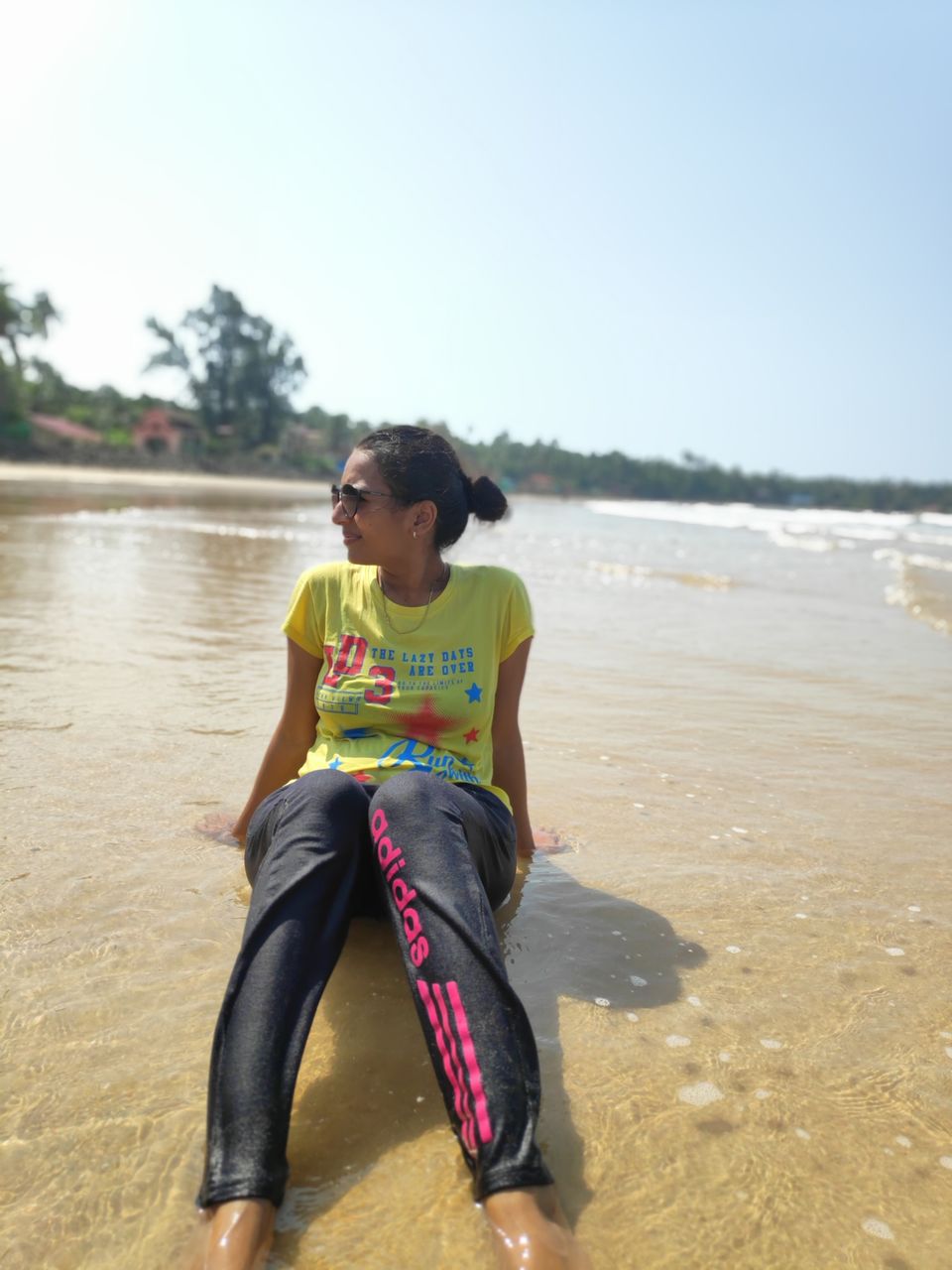 Photo of All good things in life are on the road by Aparna Agar Patel