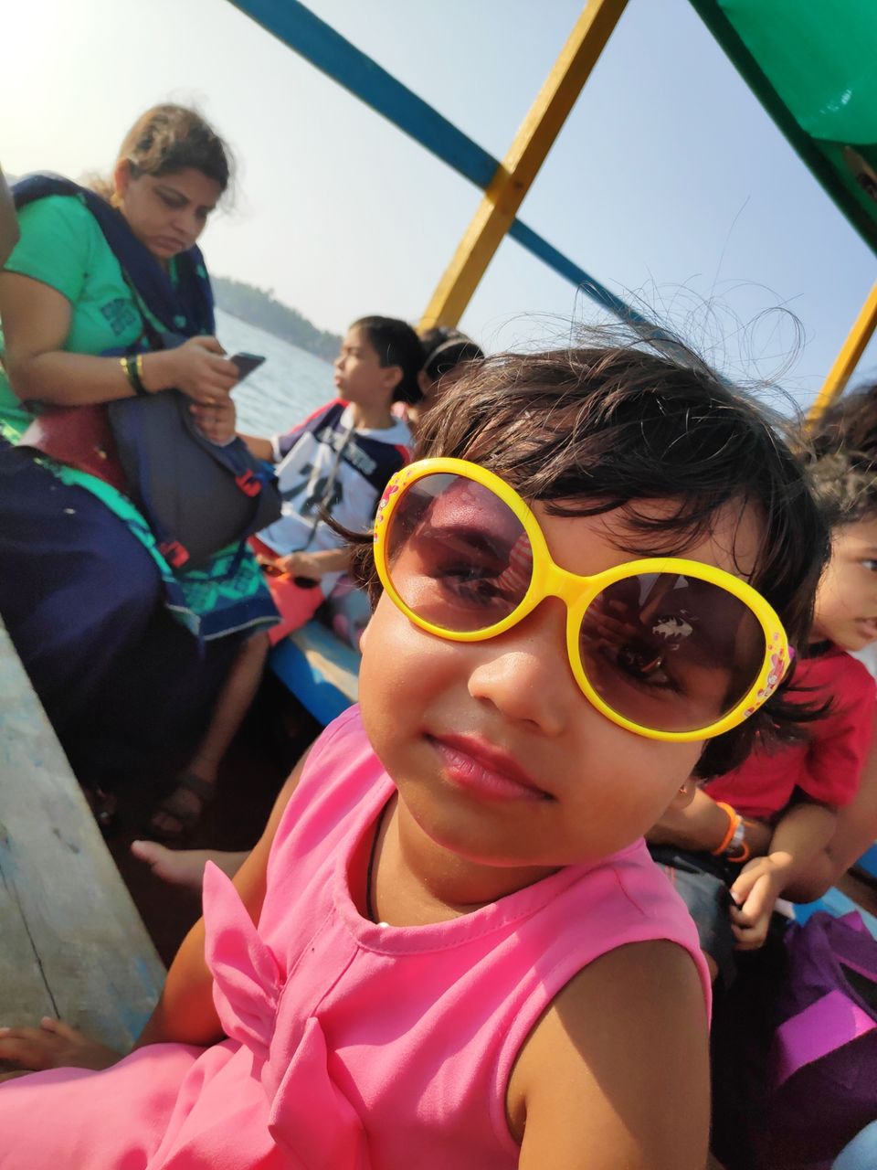 Photo of All good things in life are on the road by Aparna Agar Patel