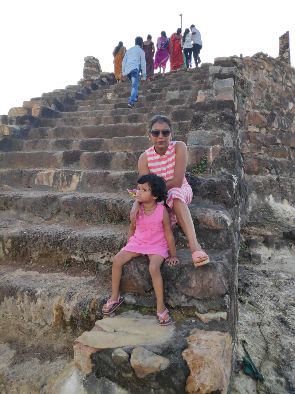Photo of All good things in life are on the road by Aparna Agar Patel