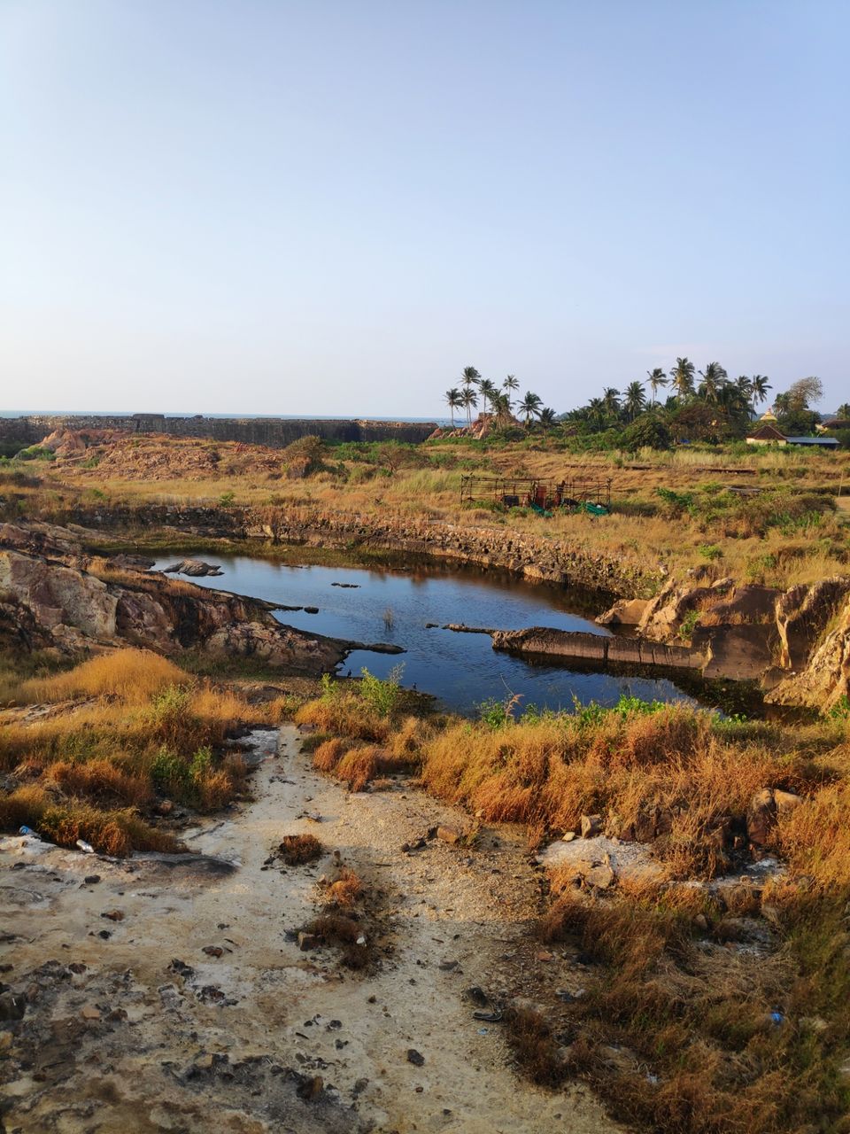Photo of All good things in life are on the road by Aparna Agar Patel
