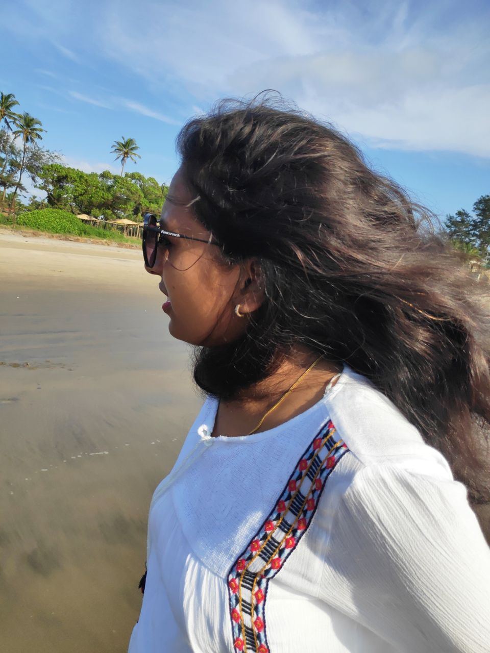 Photo of All good things in life are on the road by Aparna Agar Patel