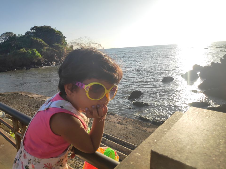 Photo of All good things in life are on the road by Aparna Agar Patel