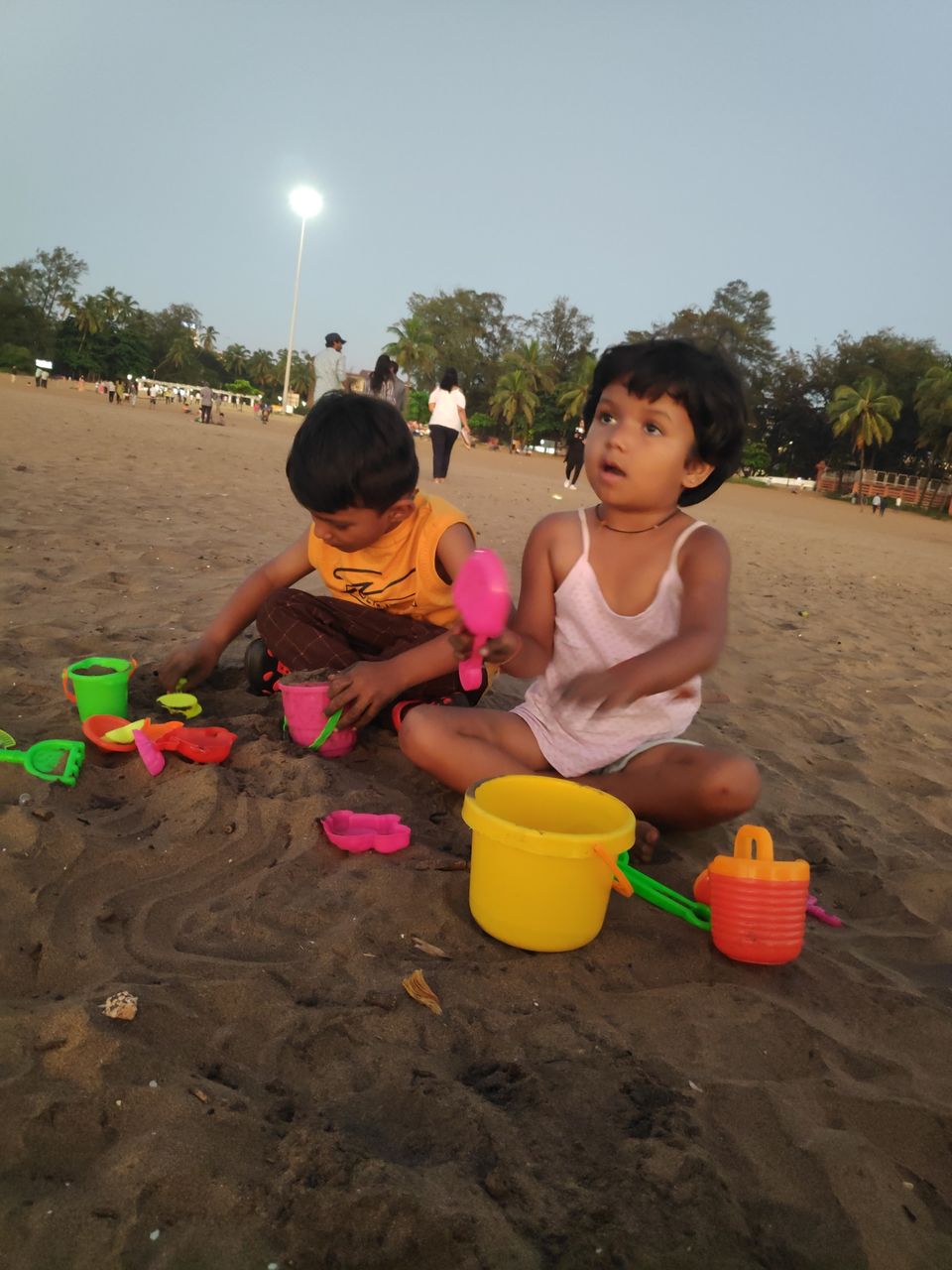 Photo of All good things in life are on the road by Aparna Agar Patel