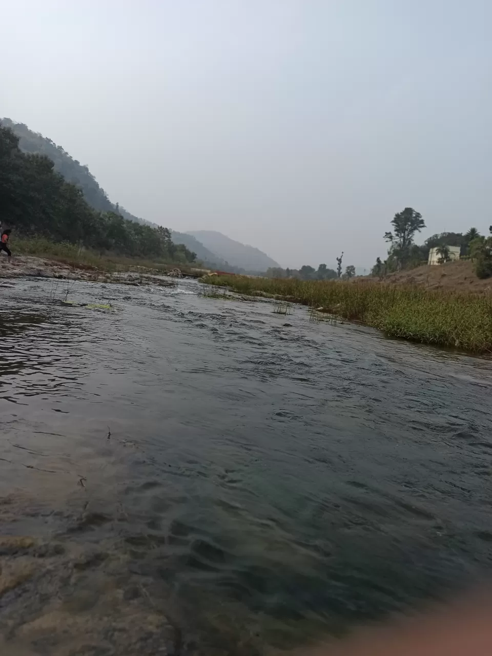 Photo of Patalpani Waterfall, Kekariya Dabri, India by Aparna Agar Patel